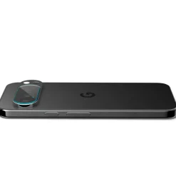 OSŁONA APARATU SPIGEN GOOGLE PIXEL 10 PRO OPTIK GLAS.TR CAMERA PROTECTOR 2-PACK CRYSTAL CLEAR