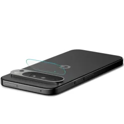 OSŁONA APARATU SPIGEN GOOGLE PIXEL 10 PRO XL OPTIK GLAS.TR CAMERA PROTECTOR 2-PACK CRYSTAL CLEAR