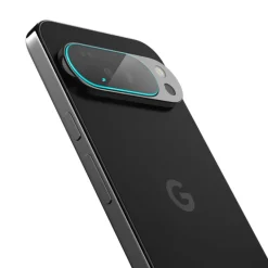 OSŁONA APARATU SPIGEN GOOGLE PIXEL 10 PRO XL OPTIK GLAS.TR CAMERA PROTECTOR 2-PACK CRYSTAL CLEAR