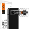 OSŁONA APARATU SPIGEN GOOGLE PIXEL FOLD GLASS EZ FIT OPTIK PRO 2 PACK BLACK