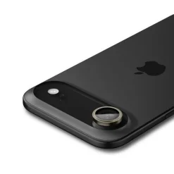 OSŁONA APARATU SPIGEN IPHONE 17 AIR OPTIK PRO GLASS.TR ”EZ”FIT CAMERA PROTECTOR 2-PACK GOLD