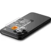 OSŁONA APARATU SPIGEN IPHONE 14 PRO / MAX / 15 PRO / MAX /16 PRO / MAX / 17 PRO / MAX OPTIK PRO GLAS.TR ”EZ FIT” 2-PACK SILVER
