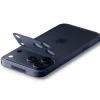 OSŁONA APARATU SPIGEN IPHONE 17 PRO OPTIK PRO XL GLAS.TR ”EZ FIT” CAMERA PROTECTOR BLUE