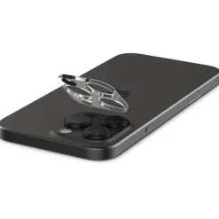 OSŁONA APARATU SPIGEN IPHONE 14 PRO / PRO MAX / 15 PRO / 15 PRO MAX / 16 PRO / 16 PRO MAX OPTIK.TR 2-PACK CRYSTAL CLEAR