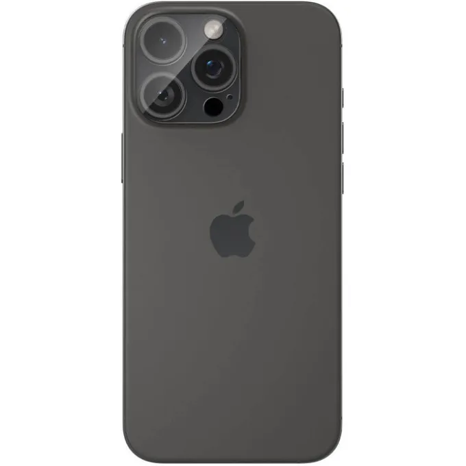 OSŁONA APARATU SPIGEN IPHONE 14 PRO / PRO MAX / 15 PRO / 15 PRO MAX / 16 PRO / 16 PRO MAX OPTIK.TR 2-PACK CRYSTAL CLEAR