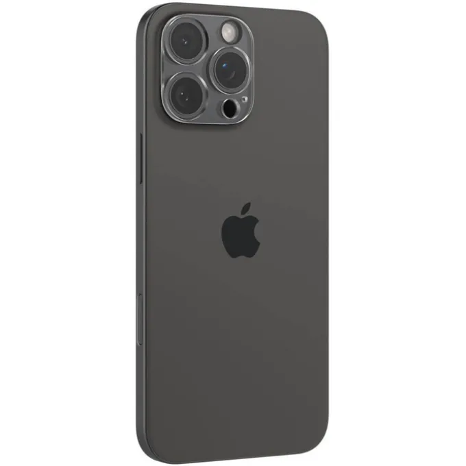 OSŁONA APARATU SPIGEN IPHONE 14 PRO / PRO MAX / 15 PRO / 15 PRO MAX / 16 PRO / 16 PRO MAX OPTIK.TR 2-PACK CRYSTAL CLEAR