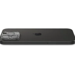 OSŁONA APARATU SPIGEN IPHONE 14 PRO / PRO MAX / 15 PRO / 15 PRO MAX / 16 PRO / 16 PRO MAX OPTIK.TR 2-PACK CRYSTAL CLEAR