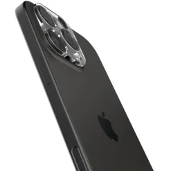 OSŁONA APARATU SPIGEN IPHONE 14 PRO / PRO MAX / 15 PRO / 15 PRO MAX / 16 PRO / 16 PRO MAX OPTIK.TR 2-PACK CRYSTAL CLEAR