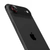 OSŁONA APARATU SPIGEN OPTIK PRO L-SERIES GLAS.TR ”EZ FIT” CAMERA PROTECTOR 2-PACK IPHONE AIR BLACK/RED