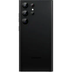 Osłona Aparatu Spigen Optik.tr ”ez Fit” Camera Protector 2-pack Galaxy S23 Ultra Black