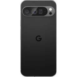 OSŁONA APARATU SPIGEN OPTIK.TR ”EZ FIT” CAMERA PROTECTOR 2-PACK GOOGLE PIXEL 9 PRO CRYSTAL CLEAR