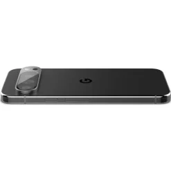 OSŁONA APARATU SPIGEN OPTIK.TR ”EZ FIT” CAMERA PROTECTOR 2-PACK GOOGLE PIXEL 9 PRO CRYSTAL CLEAR