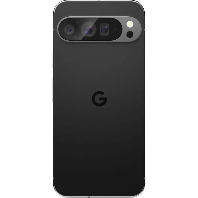 OSŁONA APARATU SPIGEN OPTIK.TR ”EZ FIT” CAMERA PROTECTOR 2-PACK GOOGLE PIXEL 9 PRO XL CRYSTAL CLEAR