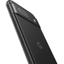 OSŁONA APARATU SPIGEN OPTIK.TR ”EZ FIT” CAMERA PROTECTOR 2-PACK GOOGLE PIXEL 8A CLEAR