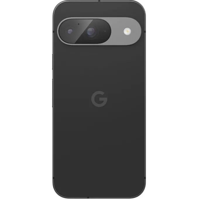 OSŁONA APARATU SPIGEN OPTIK.TR ”EZ FIT” CAMERA PROTECTOR 2-PACK GOOGLE PIXEL 9 CRYSTAL CLEAR