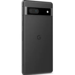 Osłona Aparatu Spigen Optik.tr ”ez Fit” Camera Protector 2-pack Google Pixel 7A Black