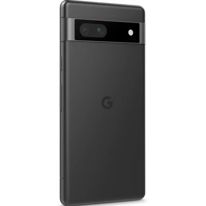 Osłona Aparatu Spigen Optik.tr ”ez Fit” Camera Protector 2-pack Google Pixel 7A Black