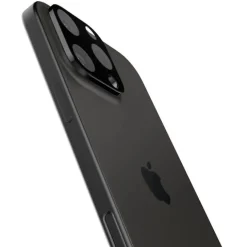 Osłona Aparatu Spigen Optik.tr Camera Protector 2-pack iPhone 14 Pro / 14 Pro Max / 15 Pro / 15 Pro Max Black