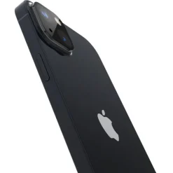 Osłona Aparatu Spigen Optik.tr Camera Protector 2-pack iPhone 14 / 14 Plus Black