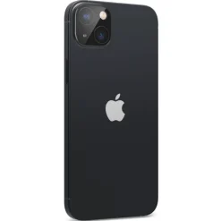 Osłona Aparatu Spigen Optik.tr Camera Protector 2-pack iPhone 14 / 14 Plus Black