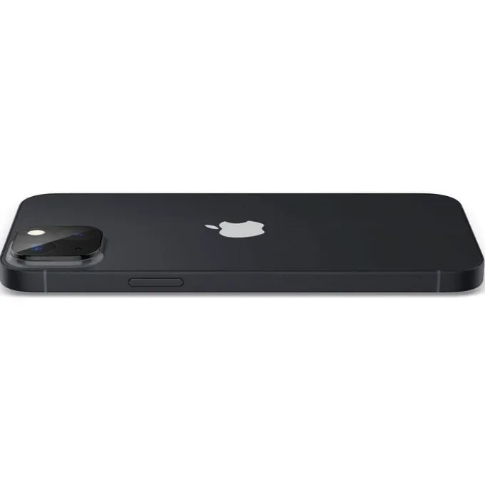 Osłona Aparatu Spigen Optik.tr Camera Protector 2-pack iPhone 14 / 14 Plus Black