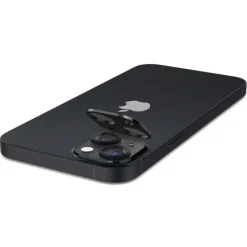 Osłona Aparatu Spigen Optik.tr Camera Protector 2-pack iPhone 14 / 14 Plus Black