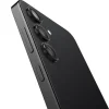 Osłona Aparatu Spigen Optik.tr ”ez Fit” Camera Protector 2-pack Galaxy S24 / S23 / S23 Plus Black