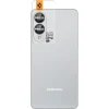 OSŁONA APARATU SPIGEN SAMSUNG GALAXY S25 EDGE OPTIK PRO GLAS.TR ”EZ FIT” CAMERA PROTECTOR 2-PACK CZARNA