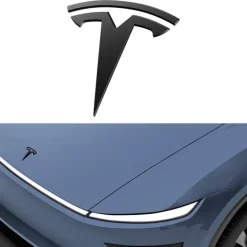 OSŁONA NA ZNACZEK SPIGEN TESLA MODEL Y JUNIPER CZARNY