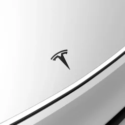 OSŁONA NA ZNACZEK SPIGEN TESLA MODEL Y JUNIPER CZARNY