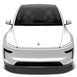 OSŁONA NA ZNACZEK SPIGEN TESLA MODEL Y JUNIPER CZARNY