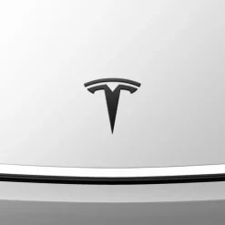 OSŁONA NA ZNACZEK SPIGEN TESLA MODEL Y JUNIPER CZARNY