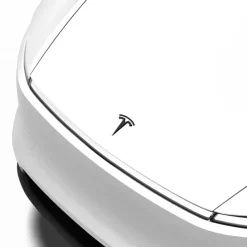 OSŁONA NA ZNACZEK SPIGEN TESLA MODEL Y JUNIPER CZARNY