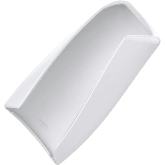 OSŁONA PODŁOKIETNIKA SPIGEN TESLA MODEL 3 2024 ARMREST COVER WHITE