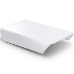 OSŁONA PODŁOKIETNIKA SPIGEN TESLA MODEL 3 2024 ARMREST COVER WHITE