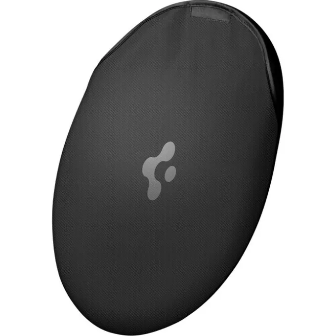 OSŁONA PRZECIWSŁONECZNA SPIGEN TESLA MODEL X CAR FRONT WINDSHIELD SUNSHADE BLACK