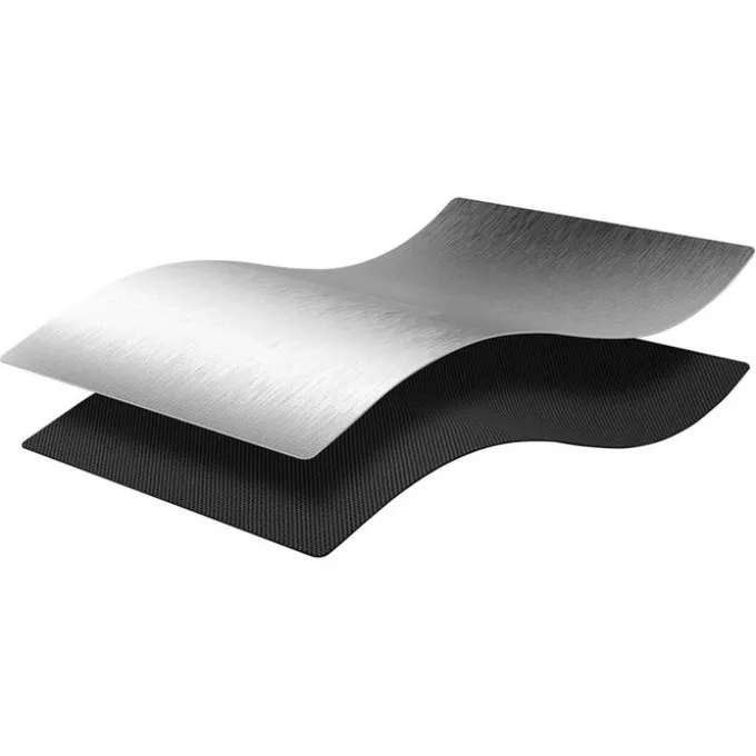 OSŁONA PRZECIWSŁONECZNA SPIGEN TESLA MODEL X CAR FRONT WINDSHIELD SUNSHADE BLACK