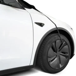 OSŁONA PRZEDNIEJ SZYBY SPIGEN TESLA MODE 3/3 2024 Y/Y JUNIPER CZARNA