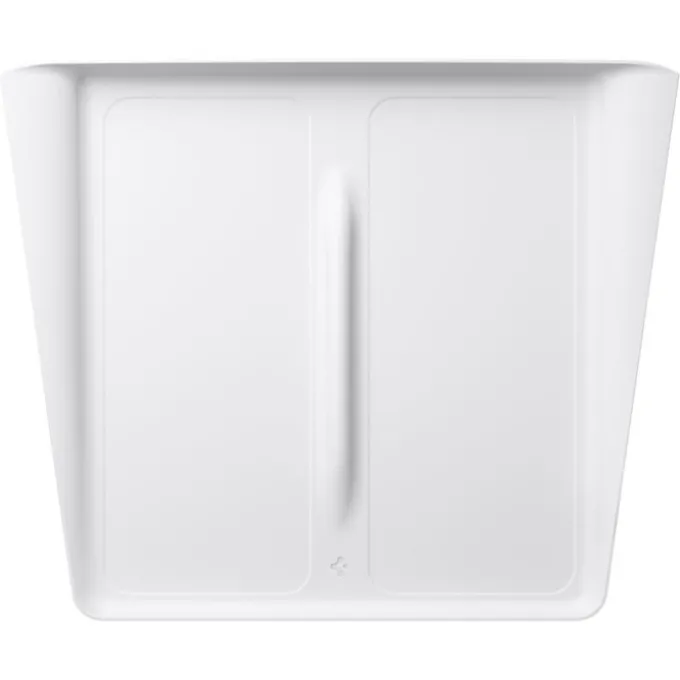 OSŁONA SPIGEN TESLA MODEL Y 2025 WIRELESS CHARGING PAD COVER WHITE