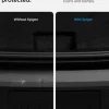 OSŁONA TYLNEGO ZDERZAKA SPIGEN TESLA MODEL Y JUNIPER TG200-YJ MATOWY CZARNY