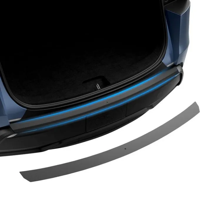 OSŁONA TYLNEGO ZDERZAKA SPIGEN TESLA MODEL Y JUNIPER TG200-YJ MATOWY CZARNY