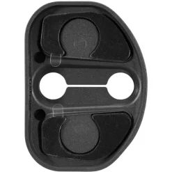OSŁONA ZAMKA DRZWI SPIGEN TESLA MODEL Y 3 DOOR LOCK COVER BLACK