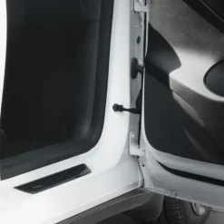 OSŁONA ZAMKA DRZWI SPIGEN TESLA MODEL Y 3 DOOR LOCK COVER BLACK