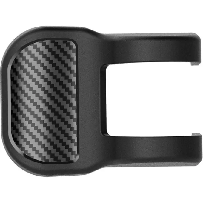 OSŁONA ZAMKA DRZWI SPIGEN TESLA MODEL Y 3 DOOR LOCK COVER BLACK