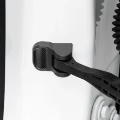 OSŁONA ZAMKA DRZWI SPIGEN TESLA MODEL Y 3 DOOR LOCK COVER BLACK