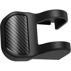 OSŁONA ZAMKA DRZWI SPIGEN TESLA MODEL Y 3 DOOR LOCK COVER BLACK