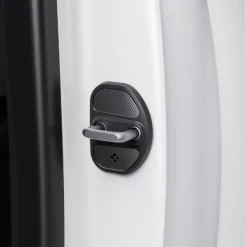 OSŁONA ZAMKA DRZWI SPIGEN TESLA MODEL Y 3 DOOR LOCK COVER BLACK
