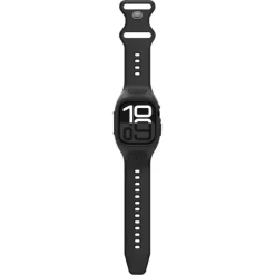 PASEK SPIGEN APPLE WATCH 10 (46 MM) LIQUID AIR PRO MATOWY CZARNY