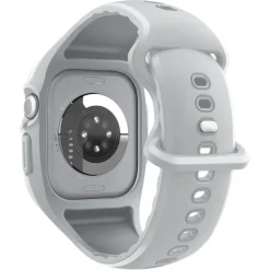 PASEK SPIGEN APPLE WATCH 10 (46 MM) LIQUID AIR PRO SZARE