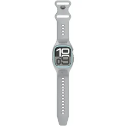PASEK SPIGEN APPLE WATCH 10 (46 MM) LIQUID AIR PRO SZARE